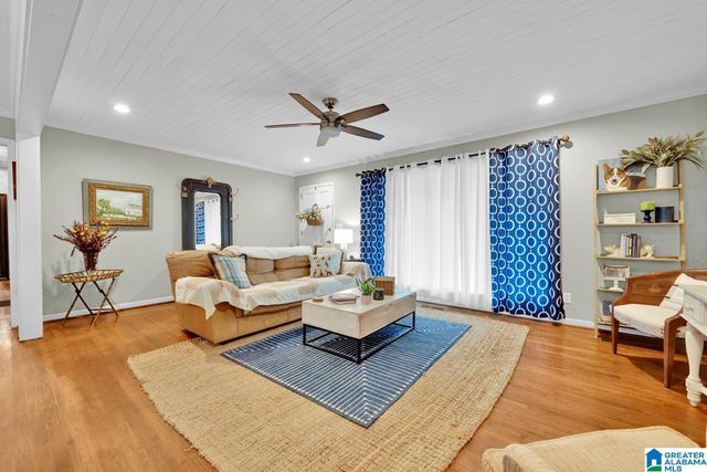 1132 MEADOW DRIVE, Gardendale, AL 35071