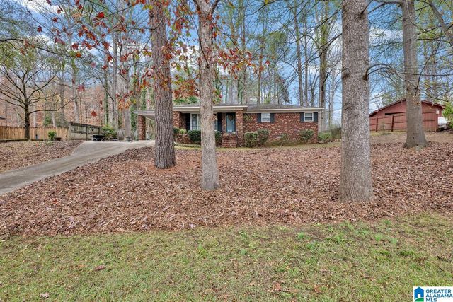1132 MEADOW DRIVE, Gardendale, AL 35071