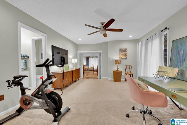 1132 MEADOW DRIVE, Gardendale, AL 35071