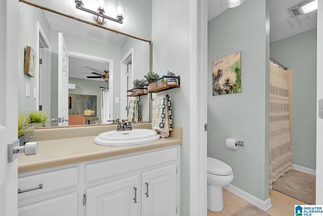 1132 MEADOW DRIVE, Gardendale, AL 35071