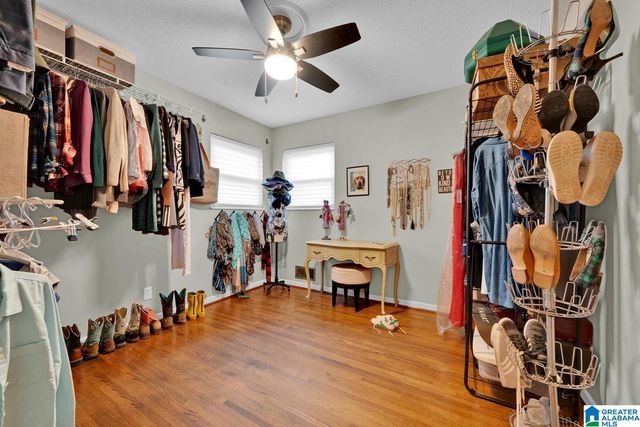 1132 MEADOW DRIVE, Gardendale, AL 35071