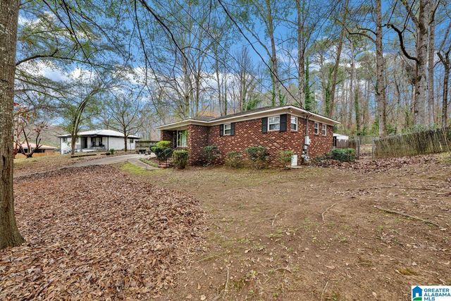 1132 MEADOW DRIVE, Gardendale, AL 35071