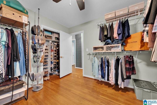 1132 MEADOW DRIVE, Gardendale, AL 35071