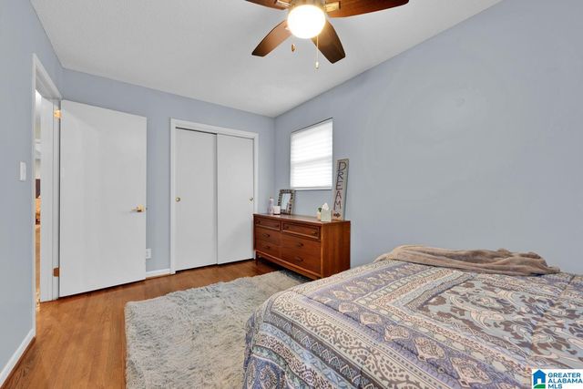 1132 MEADOW DRIVE, Gardendale, AL 35071