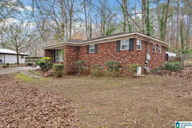 1132 MEADOW DRIVE, Gardendale, AL 35071