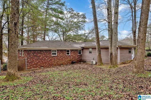 1132 MEADOW DRIVE, Gardendale, AL 35071
