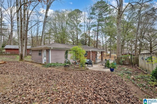 1132 MEADOW DRIVE, Gardendale, AL 35071