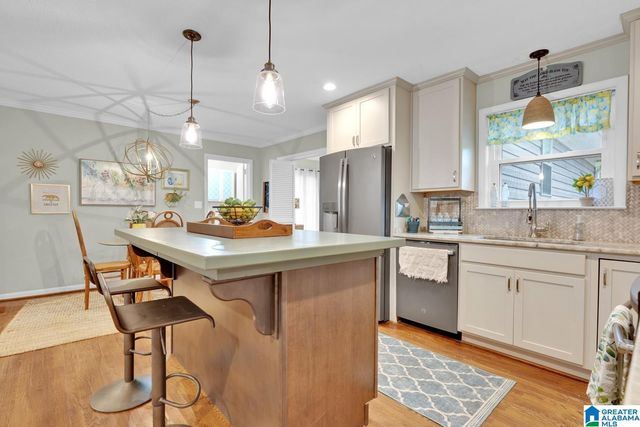 1132 MEADOW DRIVE, Gardendale, AL 35071