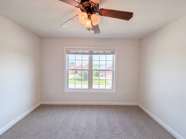 1733 Apache Way, Clarksville, TN 37042