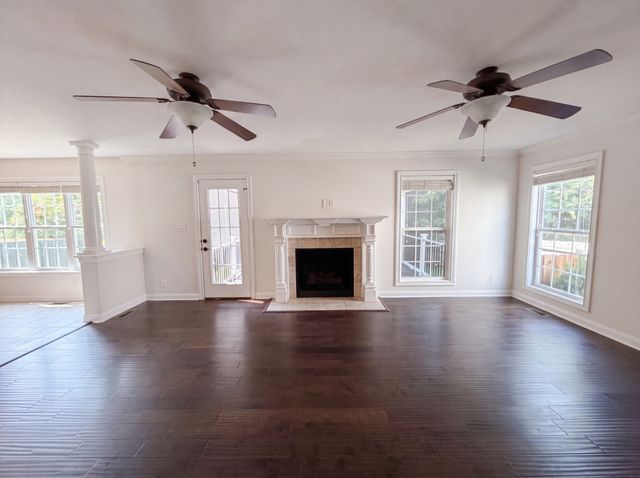 1733 Apache Way, Clarksville, TN 37042