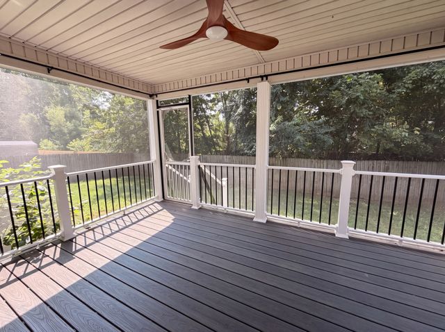 1733 Apache Way, Clarksville, TN 37042