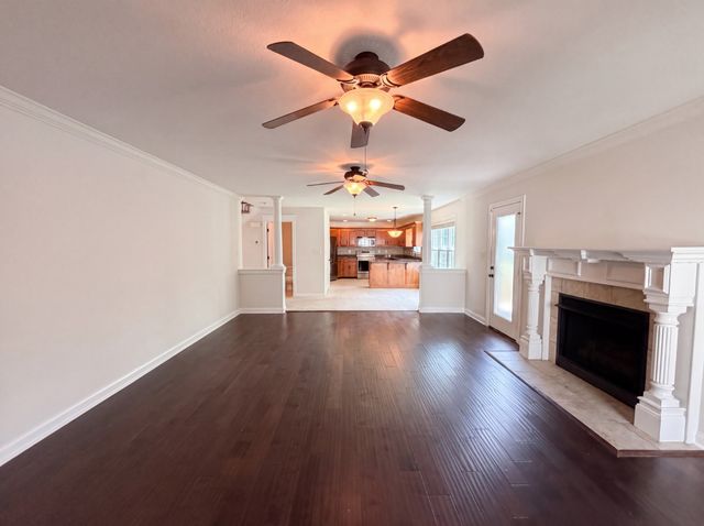 1733 Apache Way, Clarksville, TN 37042