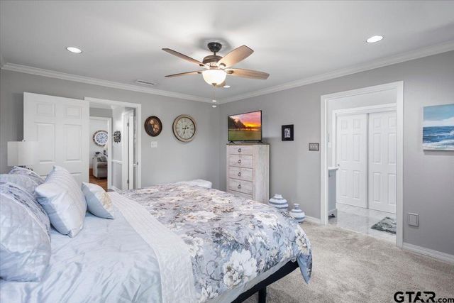 7 Shady Lane, Longview, TX 75604