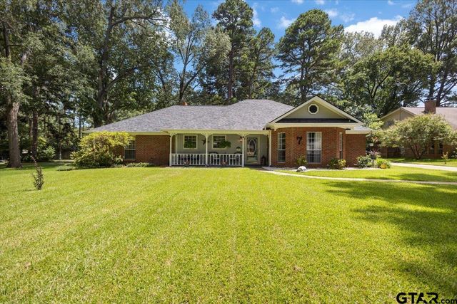 7 Shady Lane, Longview, TX 75604