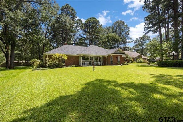 7 Shady Lane, Longview, TX 75604