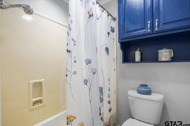 7 Shady Lane, Longview, TX 75604