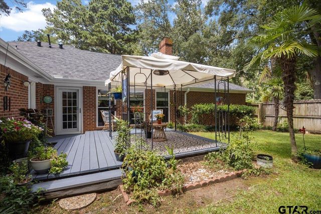 7 Shady Lane, Longview, TX 75604