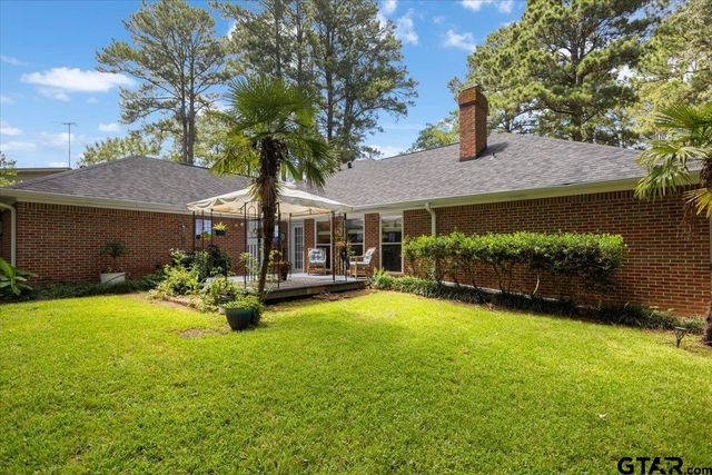 7 Shady Lane, Longview, TX 75604