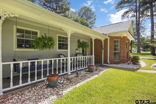 7 Shady Lane, Longview, TX 75604