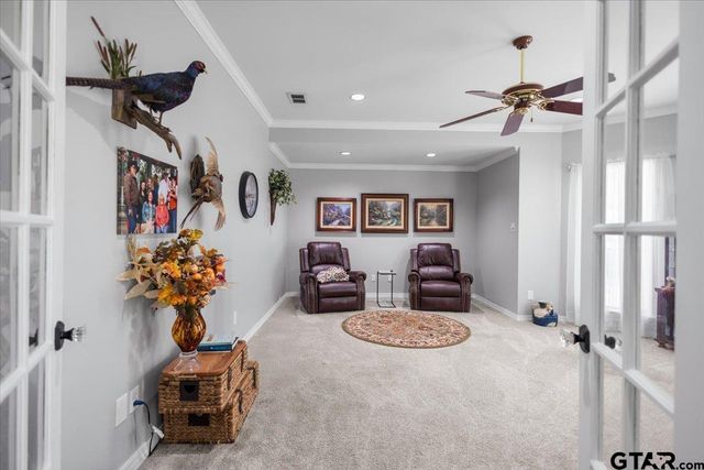 7 Shady Lane, Longview, TX 75604