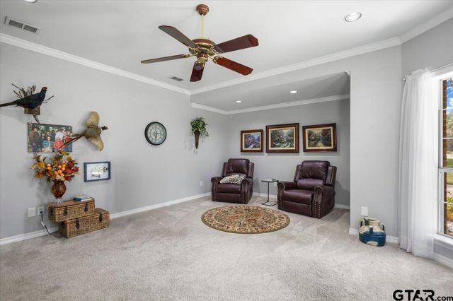 7 Shady Lane, Longview, TX 75604