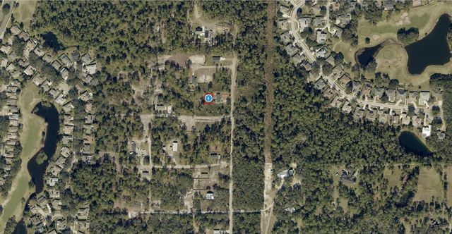 SUNRISE BOULEVARD, Mount Dora, FL 32757