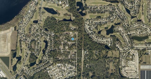 SUNRISE BOULEVARD, Mount Dora, FL 32757