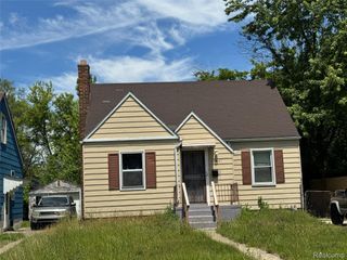 15841 Coram Street, Detroit, MI 48205