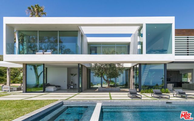 5601 Kanan Dume Road, Malibu, CA 90265