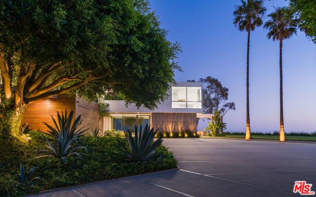 5601 Kanan Dume Road, Malibu, CA 90265