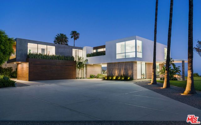 5601 Kanan Dume Road, Malibu, CA 90265