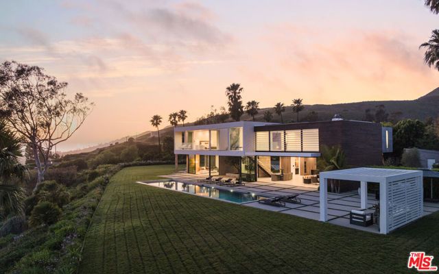 5601 Kanan Dume Road, Malibu, CA 90265