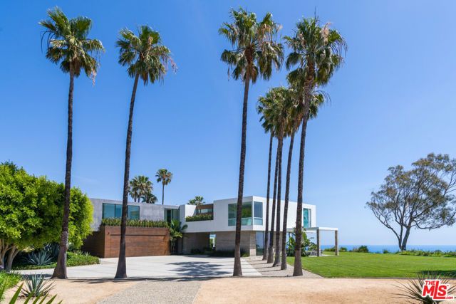 5601 Kanan Dume Road, Malibu, CA 90265