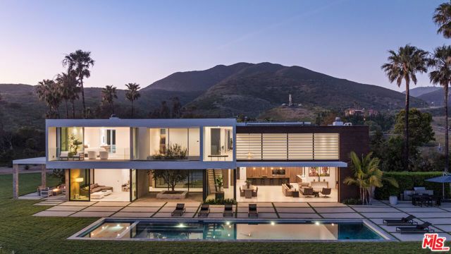 5601 Kanan Dume Road, Malibu, CA 90265