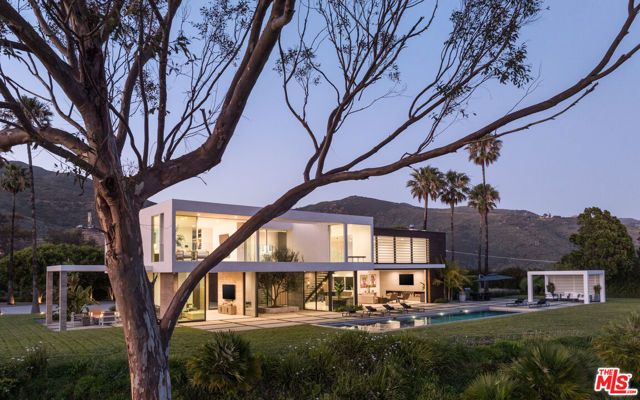 5601 Kanan Dume Road, Malibu, CA 90265