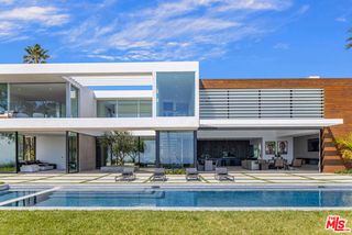 5601 Kanan Dume Road, Malibu, CA 90265