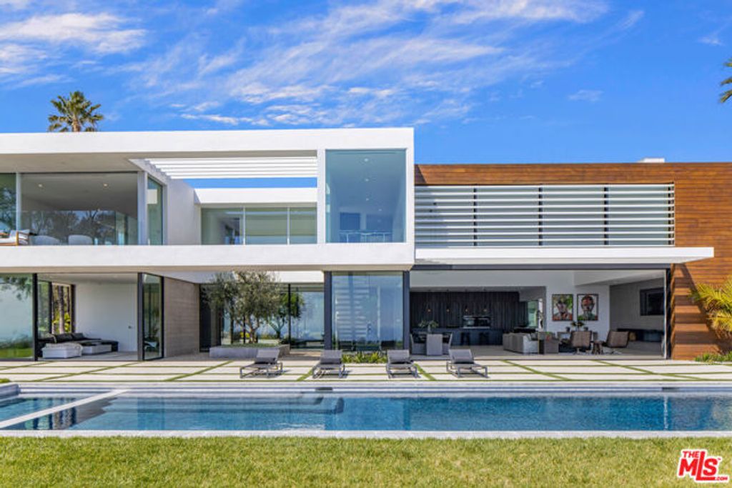 5601 Kanan Dume Road, Malibu, CA 90265