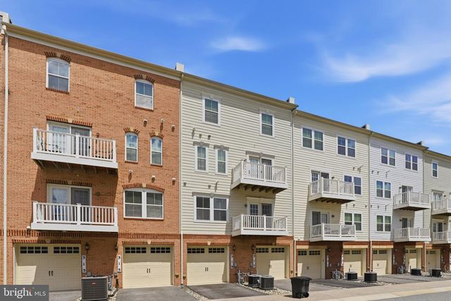 317 COMMUNITY CENTER AVE, Gaithersburg, MD 20878