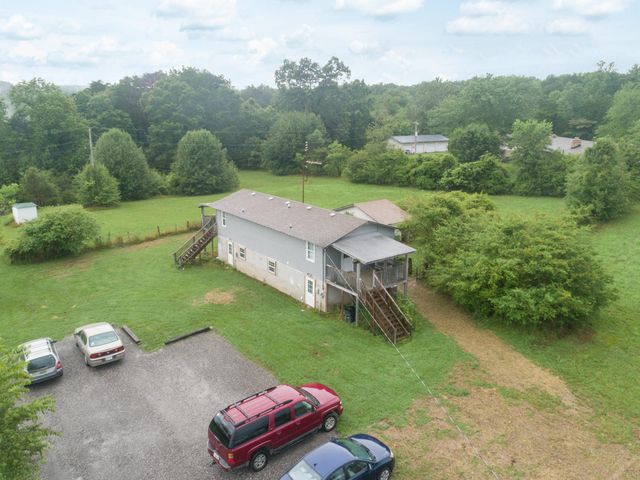 256 Rock Creek Road, Lookout Mountain, GA 30750