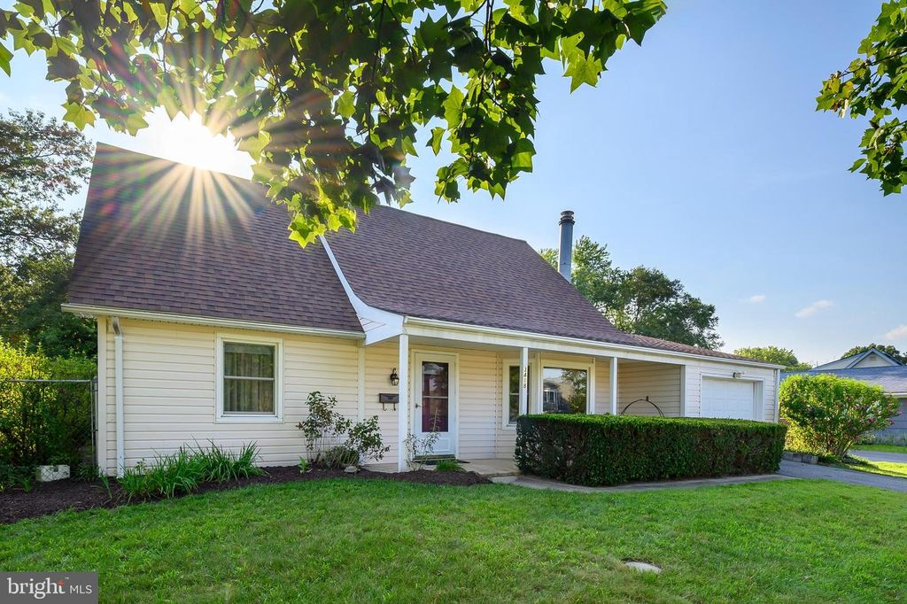 3418 MEDINA LN, Bowie, MD 20715