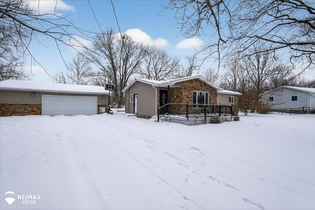 6161 Finch Lane, Flint, MI 48506