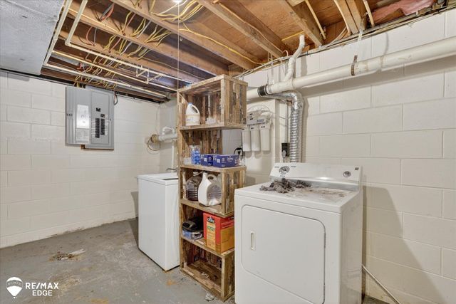 6161 Finch Lane, Flint, MI 48506