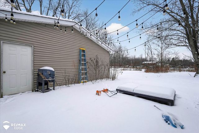 6161 Finch Lane, Flint, MI 48506