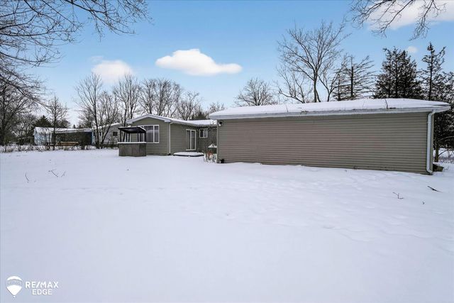 6161 Finch Lane, Flint, MI 48506