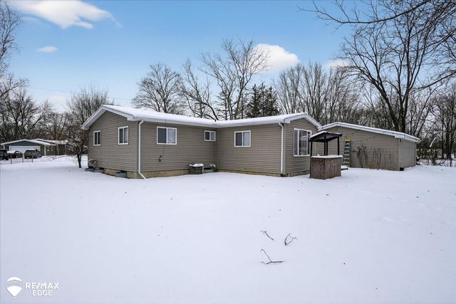 6161 Finch Lane, Flint, MI 48506