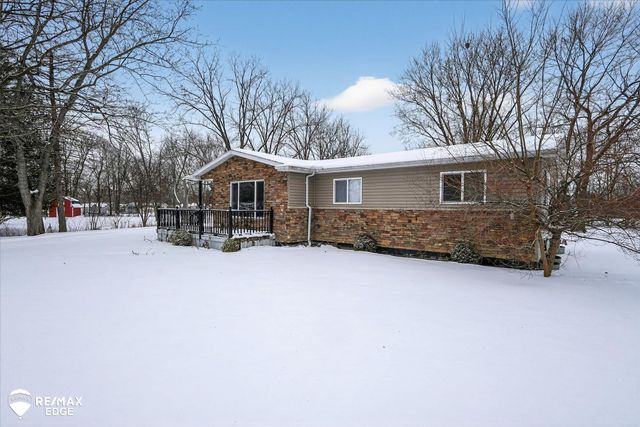 6161 Finch Lane, Flint, MI 48506