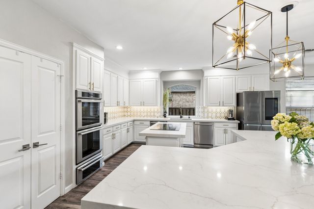 727 BRYSON Way, Southlake, TX 76092