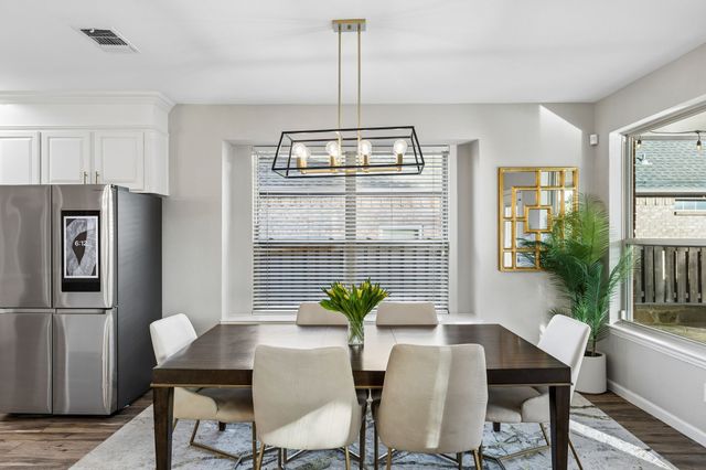 727 BRYSON Way, Southlake, TX 76092