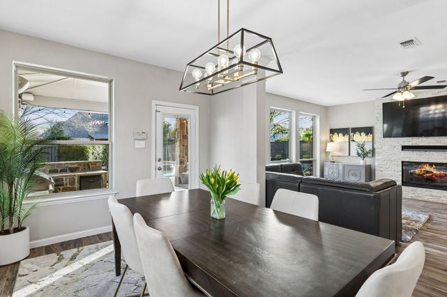 727 BRYSON Way, Southlake, TX 76092