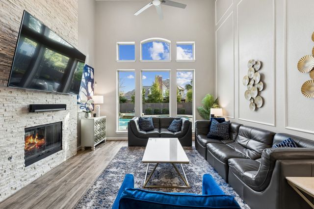 727 BRYSON Way, Southlake, TX 76092